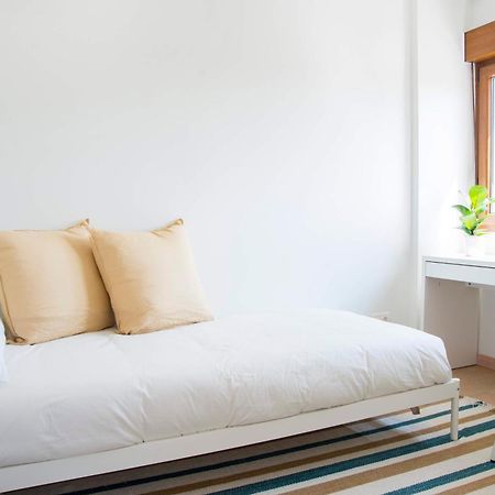 Rincon De Simonette Apartment Sanxenxo Exterior photo