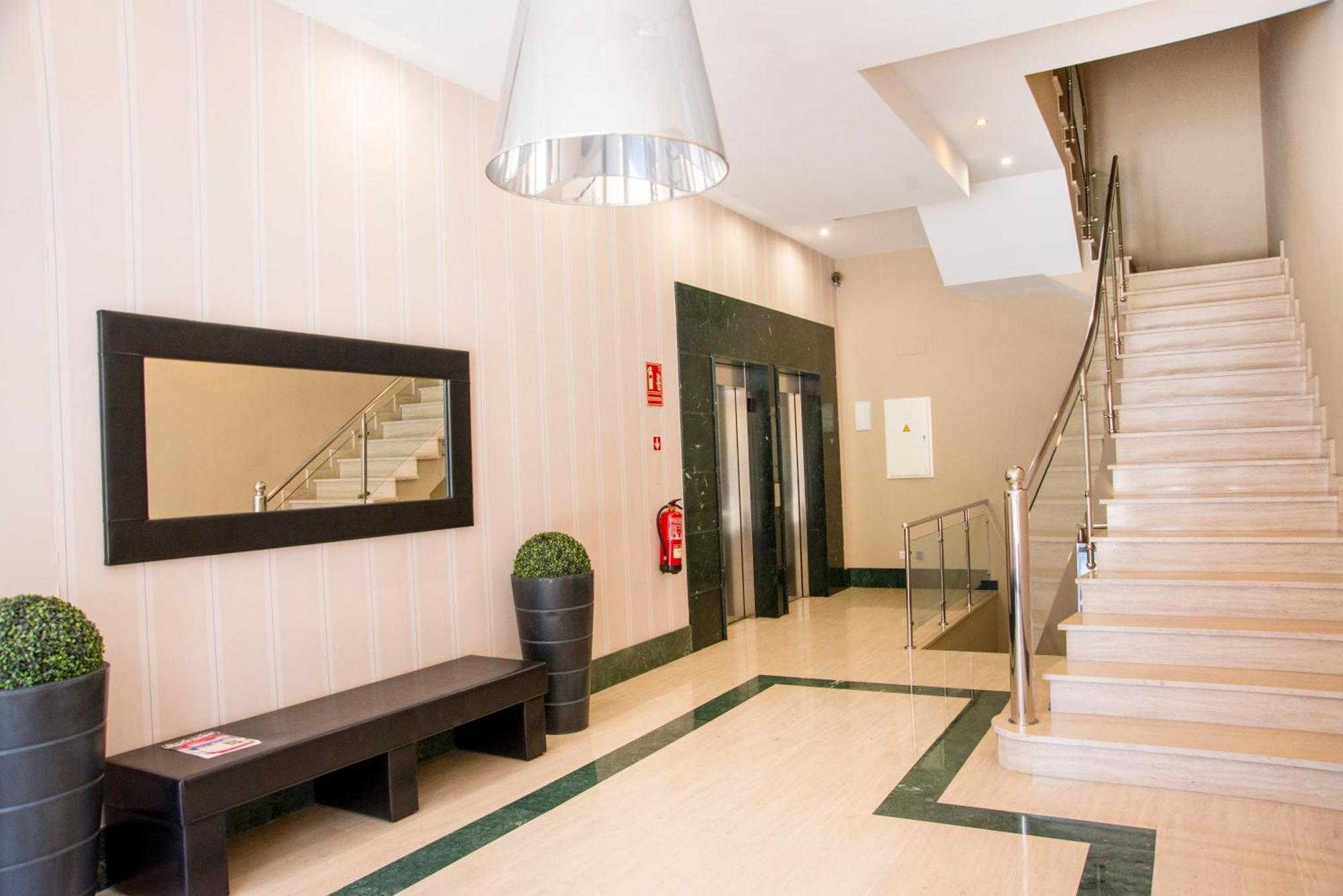 Rincon De Simonette Apartment Sanxenxo Exterior photo
